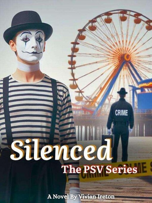Title details for Silenced by Vivian Ireton - Available